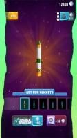 Anteprima screenshot di Rocket Hit APK #17