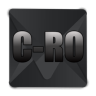 C-RO Romania TV Application icon