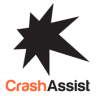 AARN Crash Assist Application icon