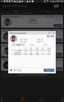 Fantasy Baseball DraftWizard APK 스크린샷 이미지 #9