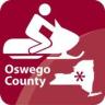 Snowmobiling Oswego County Application icon