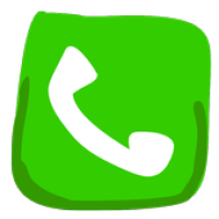 Caller id changer APK 電影海報圖片