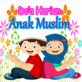 Doa Harian Anak Muslim Apk