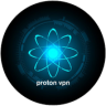 Pruton VPN - Free Internet VPN &amp; Fast Proxy Application icon