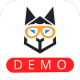 HuskyHR - Demo APK