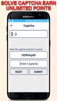 Captcha Earning App APK Screenshot #4