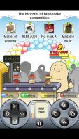 Glutton Hero Saga APK Gambar Screenshot #3