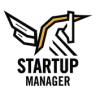 Startupmanager Application icon