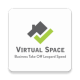 Virtual Space Book Space online APK