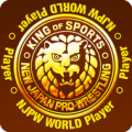 NJPW WORLD Player Apk