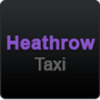 Heathrow Taxi Transfer APK התמונה על עטיפת הסרט