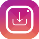 Save Videos  from Instagram APK