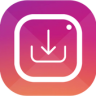 Save Videos  from Instagram Application icon