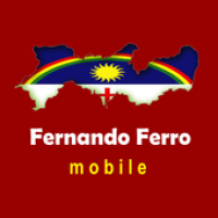 FERNANDO FERRO APK Covergestaltung