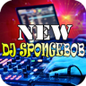 DJ Spongebob Versi Gagak Application icon