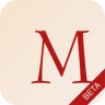 Magnificat en français (Beta) (Unreleased) Application icon