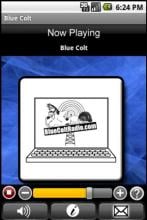 Blue Colt APK Download for Android