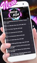 DJ Nofin Asia Terlengkap 2020 + Offline APK Download for Android