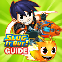 Guide For Slug it Out  2 Frome Slugterra APK התמונה על עטיפת הסרט