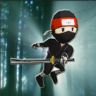 Ninja Strange Hero Assassin Game icon