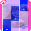 Lisa Blackpink Piano Tiles Game Apk