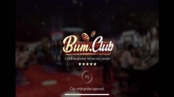 BumClub - Nổ hũ APK 螢幕截圖圖片 #1