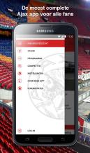 Ajax Fanzone APK Download for Android