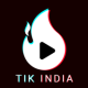 TokTik India APK