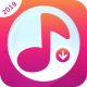 Mp3 Music Downloader APK