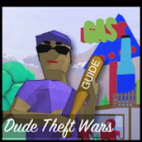 ‌Guide For tips theft wars 2k20 APK ícone