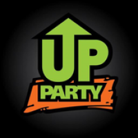 UP Party SXM APK ícone