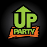 UP Party SXM Application icon