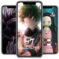 Anime Wallpaper 2020 Apk