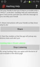 Hashtag Help APK Download for Android