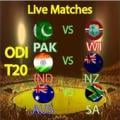 Live Cricket All Teams Matches Apk