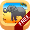 Animalpuzzle Wildlife - LITE Apk