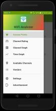 WiFi Analyzer APK Download for Android