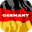 Flag Germany Wallpaper Download on Windows