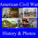 Civil War History APK