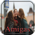 Frases de amigas Apk