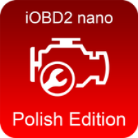 Изображения iOBD2_mini_Polish_Edition_V4_5 на ПК с Windows