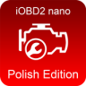 iOBD2_mini_Polish_Edition_V4_5 Application icon