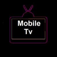 Mobile Live Tv HD Simgesi