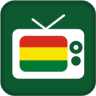 Televisión Boliviana - Media HTV Application icon