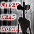 Siren Head Horror Apk