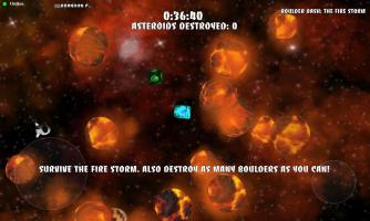 Space Blast Game APK 屏幕截图图片 #3