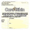 Cara Bikin SKCK Online Application icon