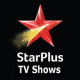 TV Shows And Star Plus Serials - Star Plus Guide APK