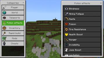 Toolbox for Minecraft PE APK 螢幕截圖圖片 #5