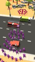 Crowd VS Traffic APK 스크린샷 이미지 #4